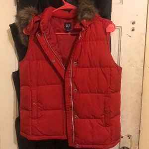 Vest